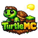 🐢 TurtleMC icon