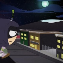 🚏 South Park - The Night Stop [18+] 🌌