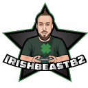 IrishBeast82 gaming