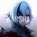 ✶ Kansha — Anime & Genshin
