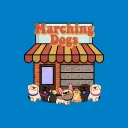 Marching Dogs