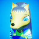 Why Foxy? Server Icon