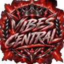 𝑽𝑰𝑩𝑬𝑺 𝑪𝑬𝑵𝑻𝑹𝑨𝑳 Discord server icon