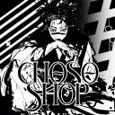 Choso shop  Discord Server Icon