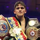Standing Eight Count Boxing Server