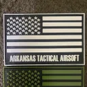 Arkansas Tactical Airsoft