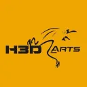 H3D Arts Modding