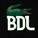 🐊 BAILE DA LACOSTE 🐊