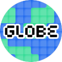 Globe Community icon