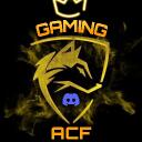 Gaming ACF Discord Server Icon