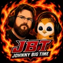 Johnny's Big House