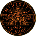 Discovery icon for The Ministry Discord server