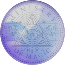 Discovery icon for The Ministry Discord server