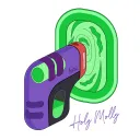 HolyMolly