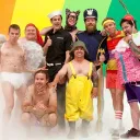 Troy’s Saved Discord Server Icon