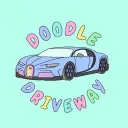 DoodleDriveway by Vinlink