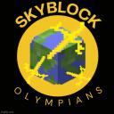 Skyblock Olympians Discord Server Icon