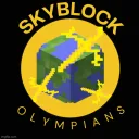 Skyblock Olympians