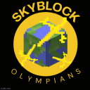 Skyblock Olympians