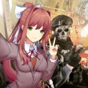 silly :3 discord icon
