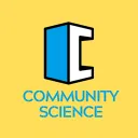 community🌏 science Discord server icon