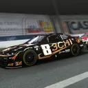 NASCAR: Pursuit of Dynasty