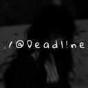 ./@Deadl!ne .𖥔 ݁ ˖ ꨄ      • icons • emotes • Discord Server Icon