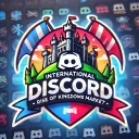 Discovery icon for International RoK Market Discord server