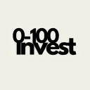 0-100 Invest Discord Server Icon