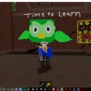weman and akimalo couple server Discord server icon