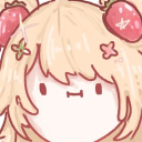 Discovery icon for - ⩩ 🍓🌼 › /midoricave  みどりどう Discord server