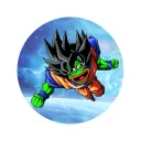 Son Popu $佩佩G Meme token in the BSC network