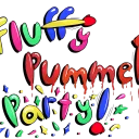 Fluffy Pummel Party!