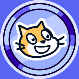 Discovery icon for Scratch Community! Discord server