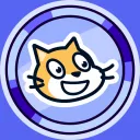 Scratch Community! Discord Server Icon