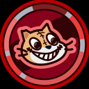    Scratch Community!    Discord Server Icon