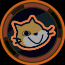    Scratch Community!    Discord Server Icon