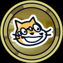    Scratch Community!    Discord Server Icon