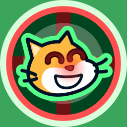Discovery icon for 🍾 Scratch Community! (2026 🎉) Discord server