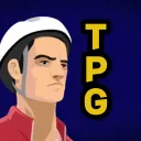 A Very TotalPogoGuy Server