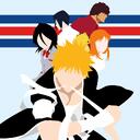    BLEACH: BLOOD BEGINNINGS Discord Server Icon