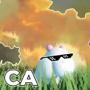 CrazyAIM Discord Server Icon