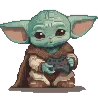 Pixel Gogo Gaming