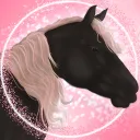 Glitter Strawberries OS