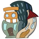 La Casetta Storta Discord Server Icon