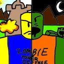 Roblox Zombie Tower Defense Discord Server! discord icon