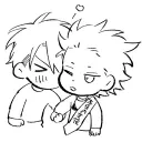 abandoned Discord Server Icon