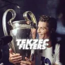 Tekz Filters 🤩*