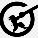 Claim to Power: A Dragon Ball AU Discord server icon