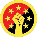 Ronograd Anarchist Militia Discord Server Icon